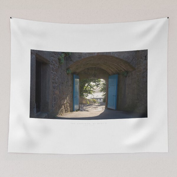 Item preview, St Mary's, Isles of Scilly designed and sold by andrewroland.