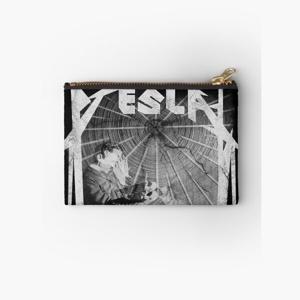 Item preview, Tesla's Fuse ▲ designed and sold by alexcvalens.
