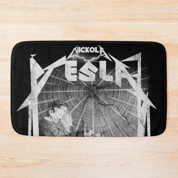 Item preview, Tesla's Fuse ▲ designed and sold by alexcvalens.