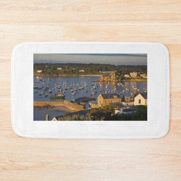 Item preview, St Mary's, Isles of Scilly designed and sold by andrewroland.