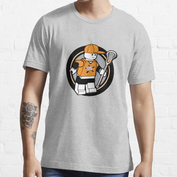 Fun to Run - Orange Essential T-Shirt