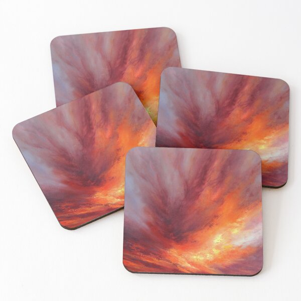 Item preview, Illumination - oil painting designed and sold by valerie travers.