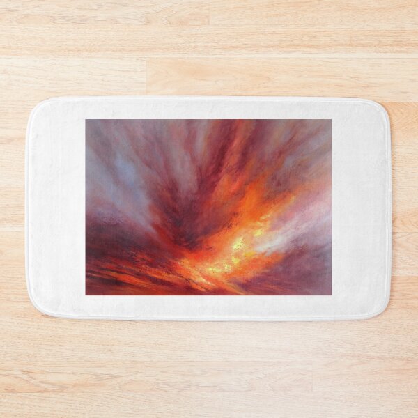 Item preview, Illumination - oil painting designed and sold by valerie travers.
