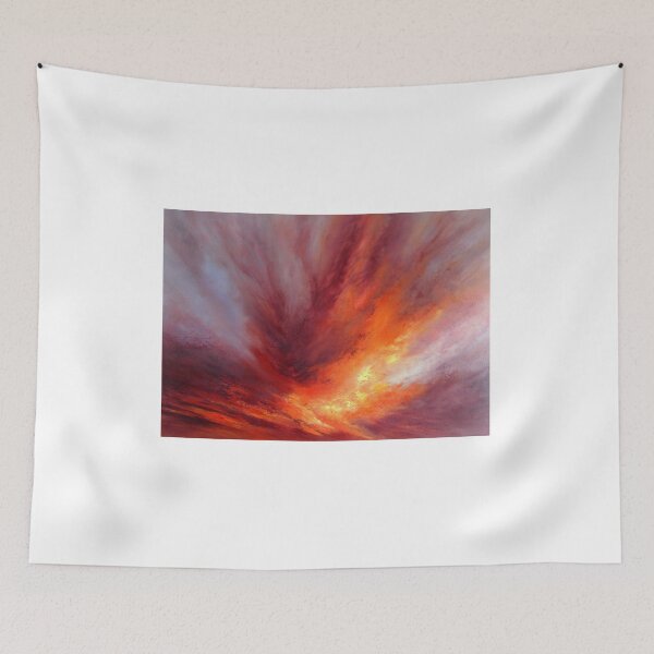 Item preview, Illumination - oil painting designed and sold by valerie travers.