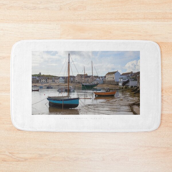 Item preview, St Mary's Isles of Scilly designed and sold by andrewroland.