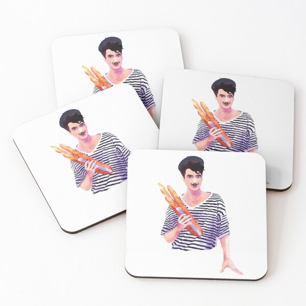 Item preview, baguettes designed and sold by odnakodaga.