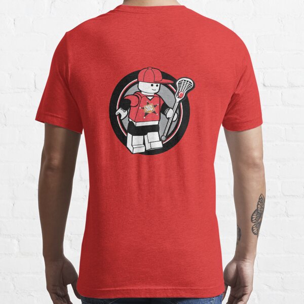 Fun to Run - Red Essential T-Shirt