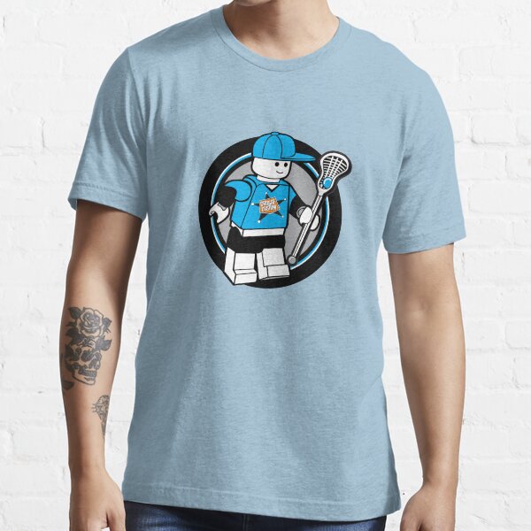 Fun to Run - Blue Essential T-Shirt