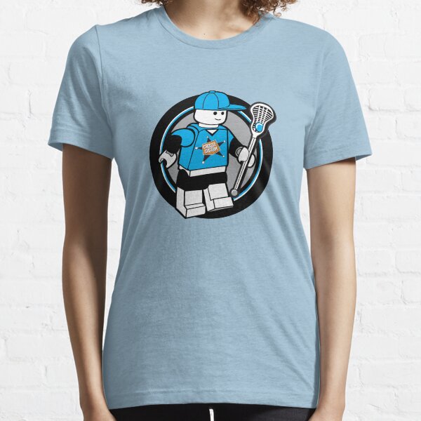Fun to Run - Blue Essential T-Shirt