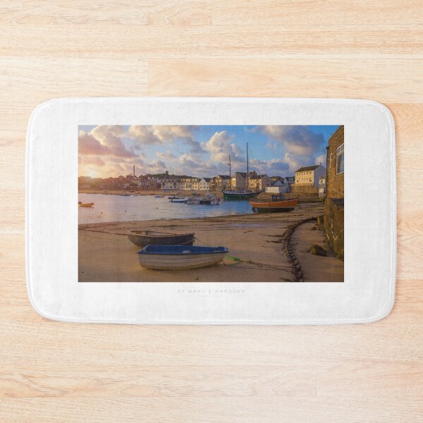 Item preview, St Mary's, Isles of Scilly designed and sold by andrewroland.