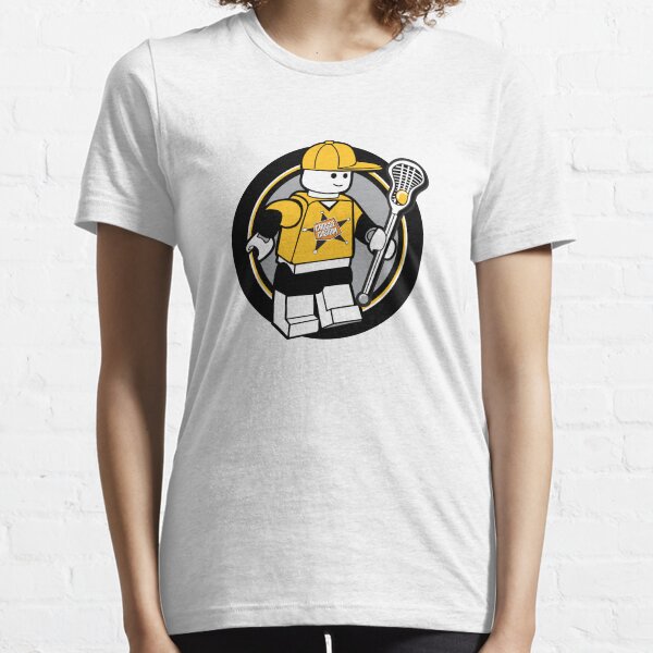 Fun to Run - Yellow Essential T-Shirt