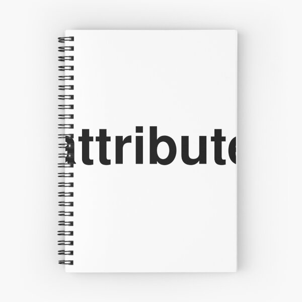 Item preview, attribute designed and sold by ninov94.