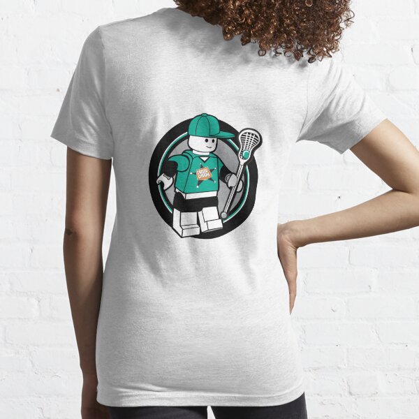 Fun to Run - Green Essential T-Shirt