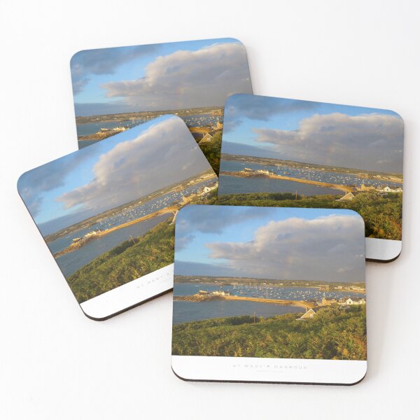 Item preview, St Mary's, Isles of Scilly designed and sold by andrewroland.