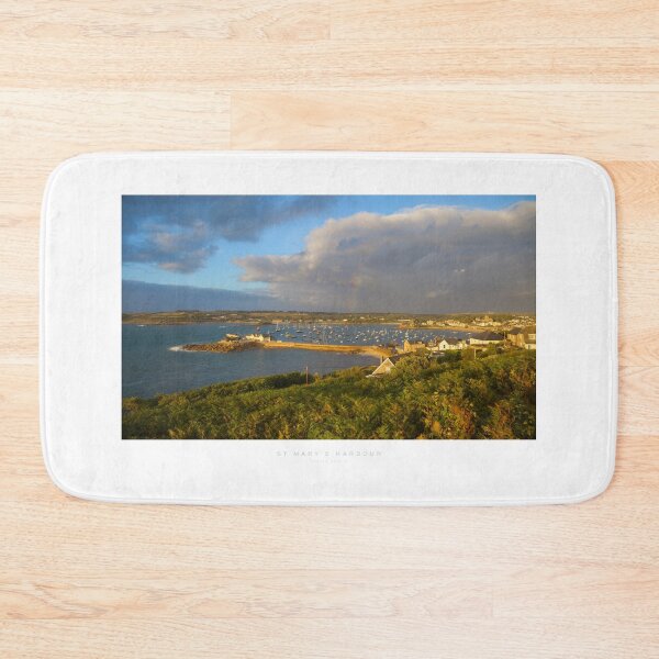 Item preview, St Mary's, Isles of Scilly designed and sold by andrewroland.