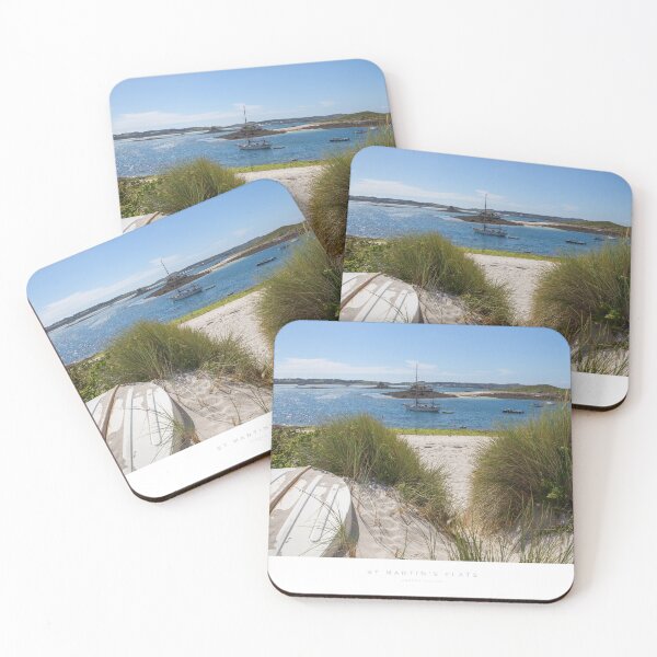 Item preview, St Martin's, Isles of Scilly designed and sold by andrewroland.