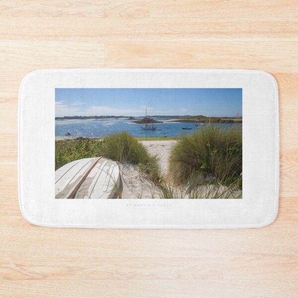 Item preview, St Martin's, Isles of Scilly designed and sold by andrewroland.