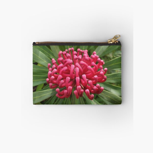 Item preview, Waratah flower designed and sold by Amy Akers.