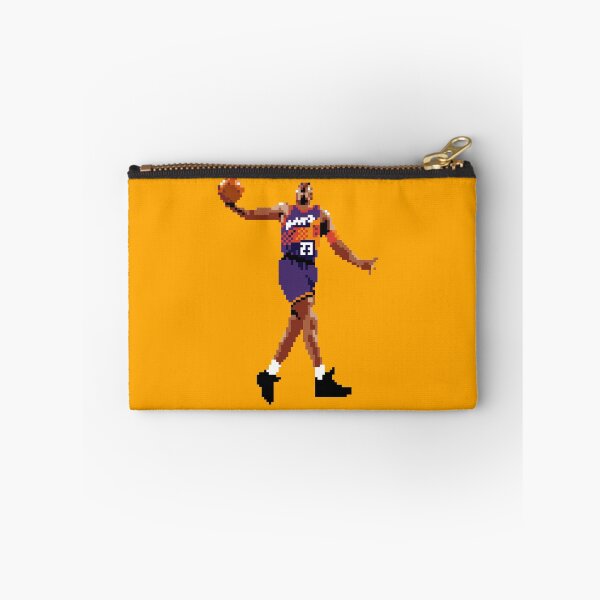 Item preview, Cedric Ceballos Pixel Dunk Qiangy designed and sold by qiangdade.