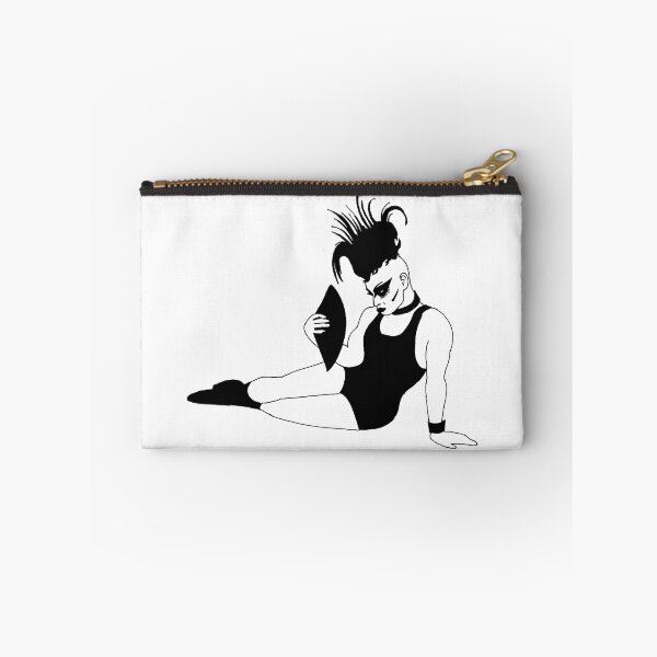 Item preview, Nina Flowers RuPaul's Drag Race designed and sold by counterfake.