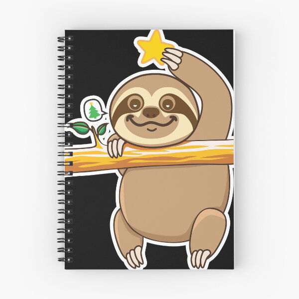 Item preview, Sloth tree designed and sold by plushism.