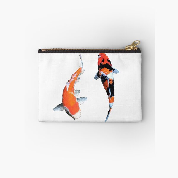Item preview, Colourful Fish designed and sold by Rainbow Farm Photography.
