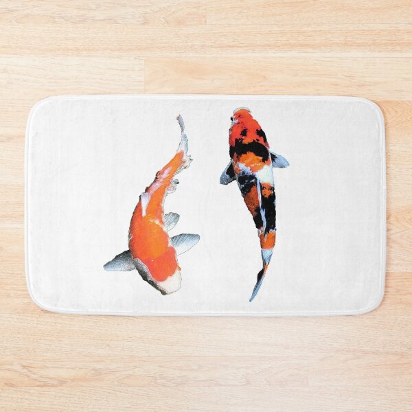Item preview, Colourful Fish designed and sold by Rainbow Farm Photography.