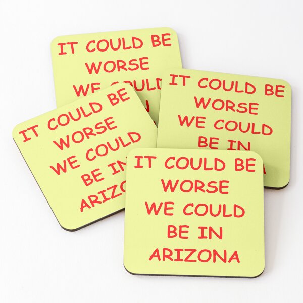 Item preview, Arizona designed and sold by jimbuf.