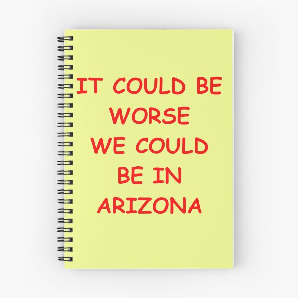 Item preview, Arizona designed and sold by jimbuf.