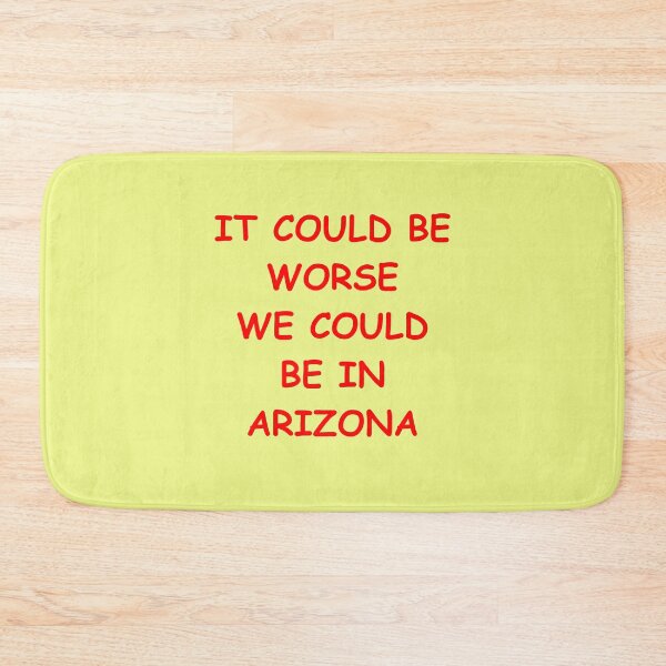Item preview, Arizona designed and sold by jimbuf.