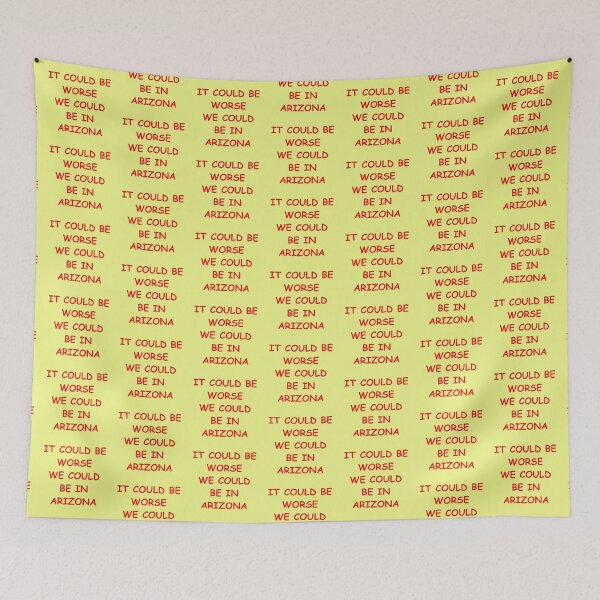 Item preview, Arizona designed and sold by jimbuf.