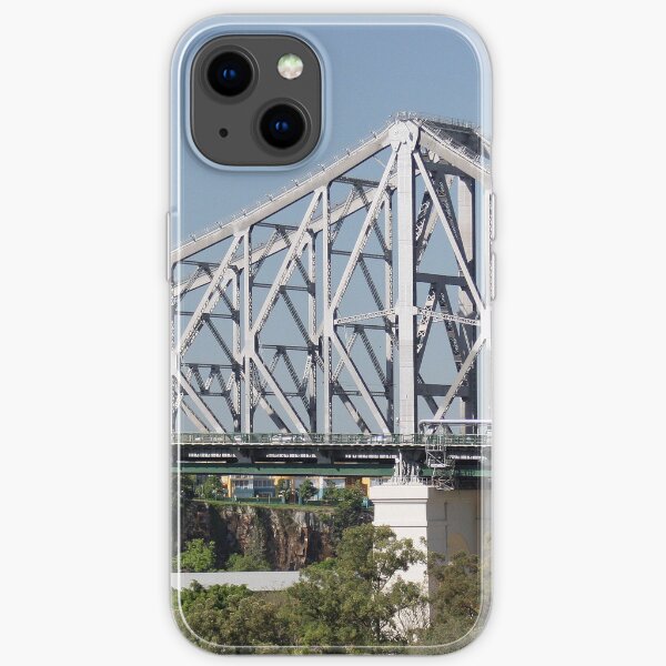 Story Bridge iPhone Soft Case