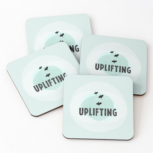 Item preview, Uplifting design  designed and sold by TheaDesign.