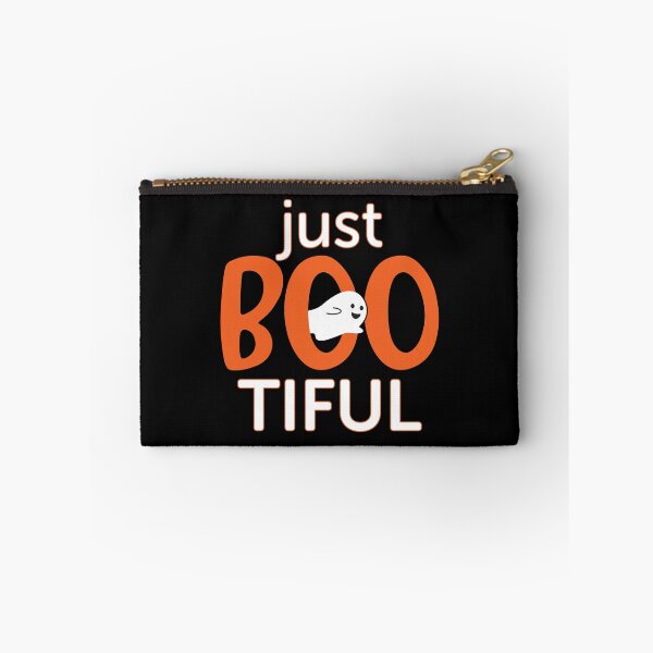Item preview, Just Boo Tiful designed and sold by teegear.