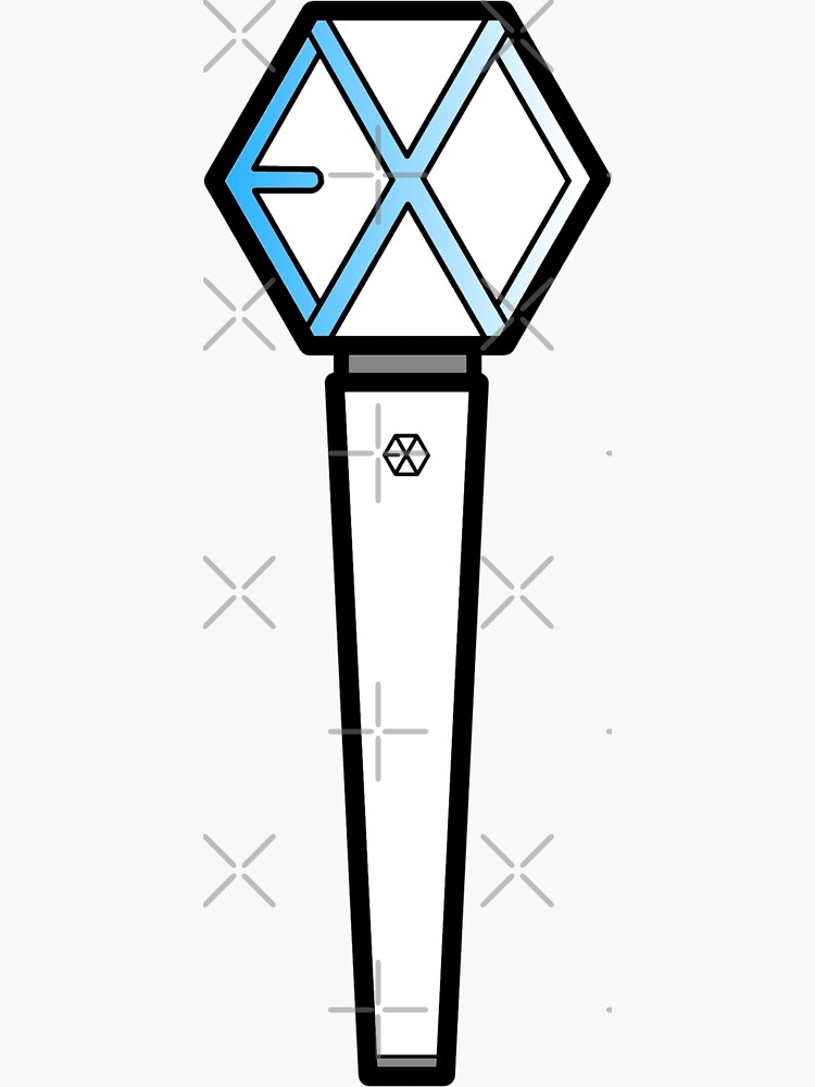 Twice Lightstick Photographic Print for Sale by thepremiumgas