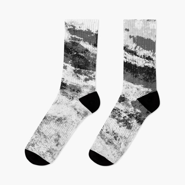 Item preview, Perseverance Black & White designed and sold by SilverPegasus.