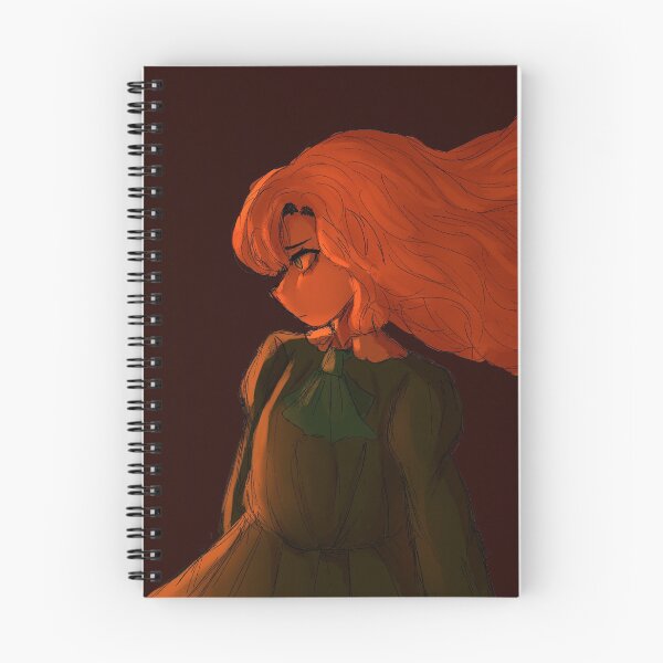 Item preview, a painting's demise designed and sold by voluorem.