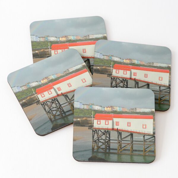 Item preview, Tenby, Wales designed and sold by Chris Petty.