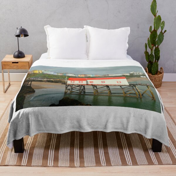 Item preview, Tenby, Wales designed and sold by Chris Petty.