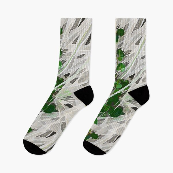 Item preview, Creeping Through the Abstract designed and sold by PictureNZ.