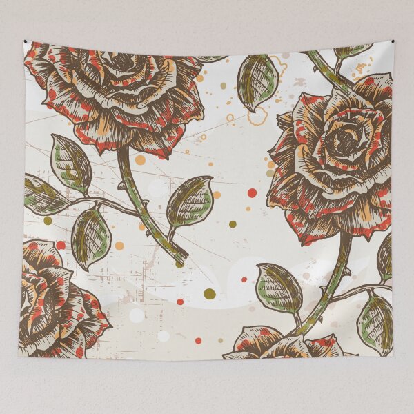 Item preview, Retro 169 designed and sold by wolfgangrainer.
