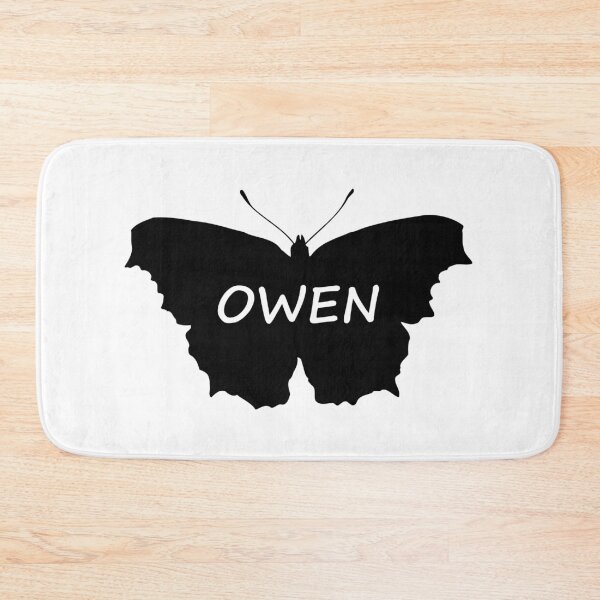 Item preview, Owen Butterfly designed and sold by gulden.