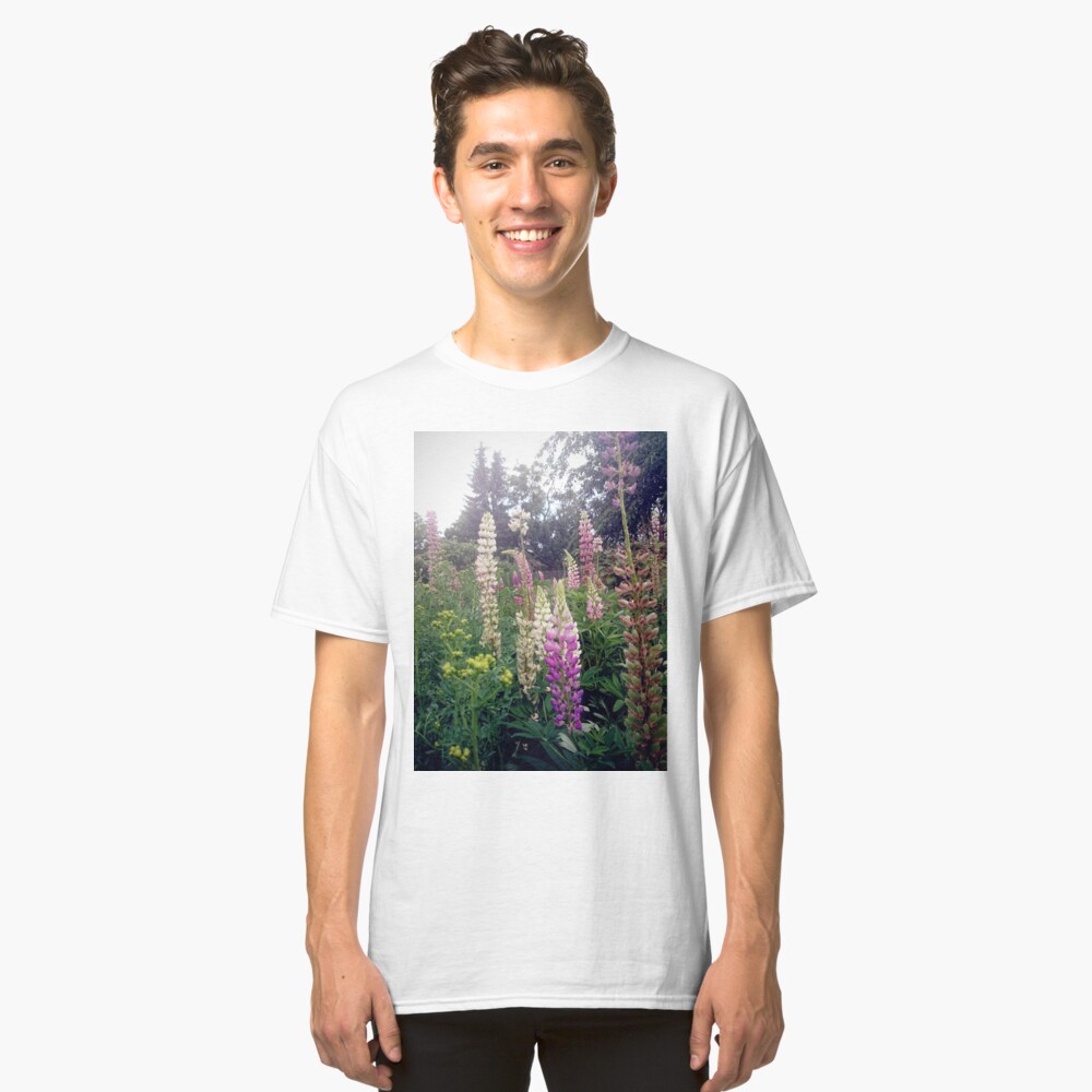 Lupinen Classic T-Shirt