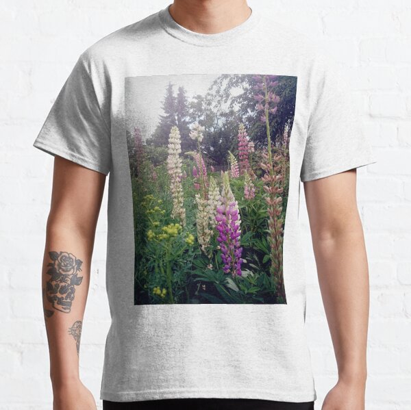 Lupinen Classic T-Shirt
