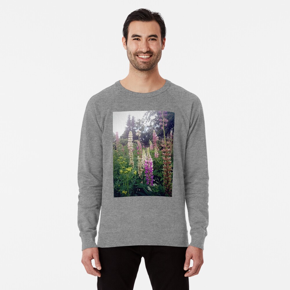 Artikel-Vorschau von Leichter Pullover, designt und verkauft von Gourmetkater.