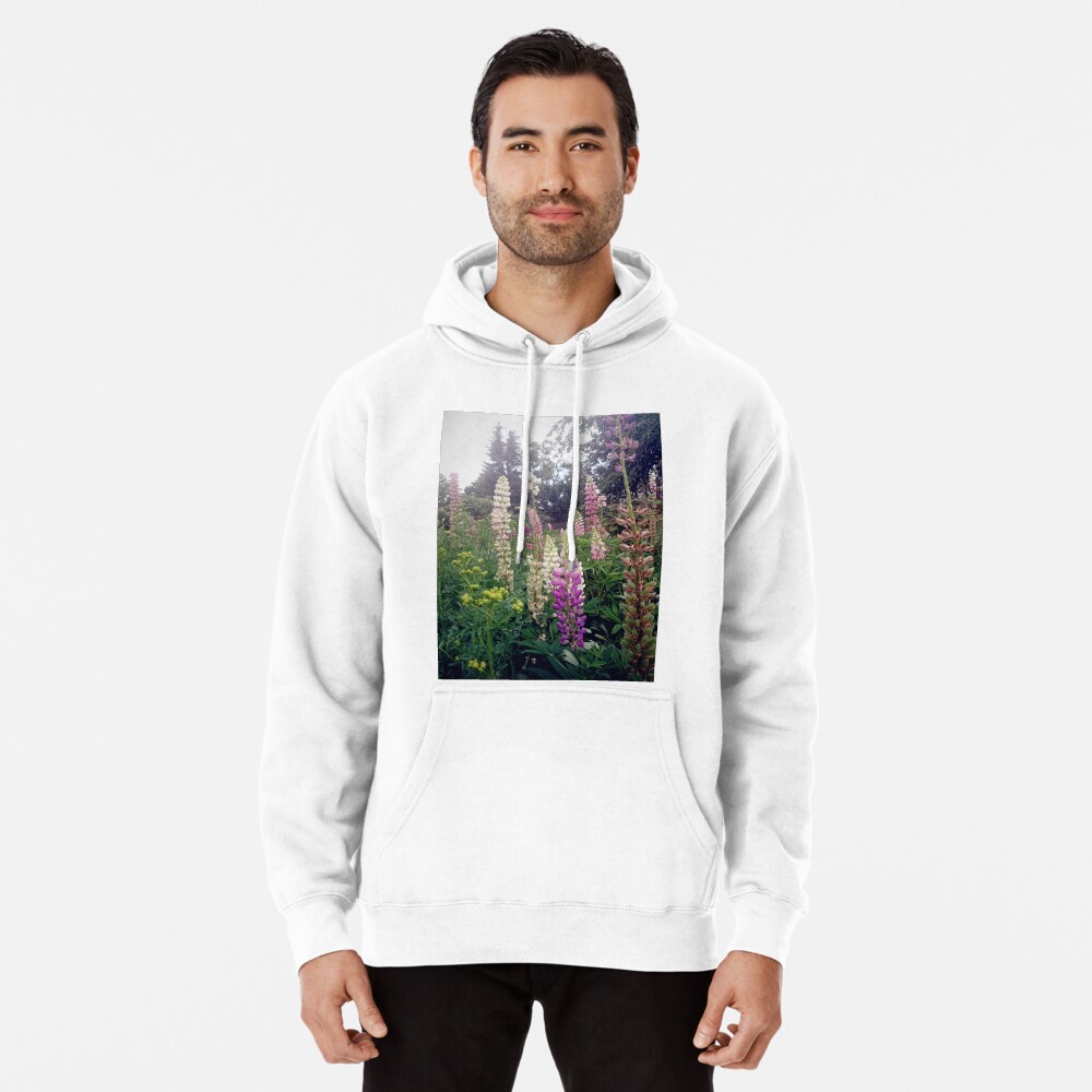 Artikel-Vorschau von Hoodie, designt und verkauft von Gourmetkater.