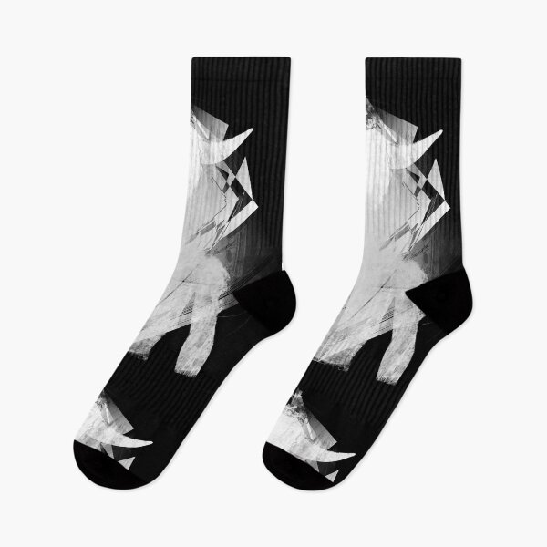 Item preview, Past Life Regression: Snow △ designed and sold by alexcvalens.