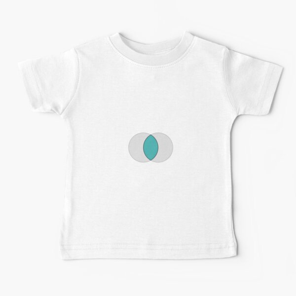 circle Baby T-Shirt