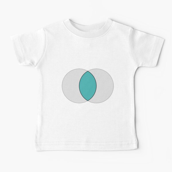 circle Baby T-Shirt