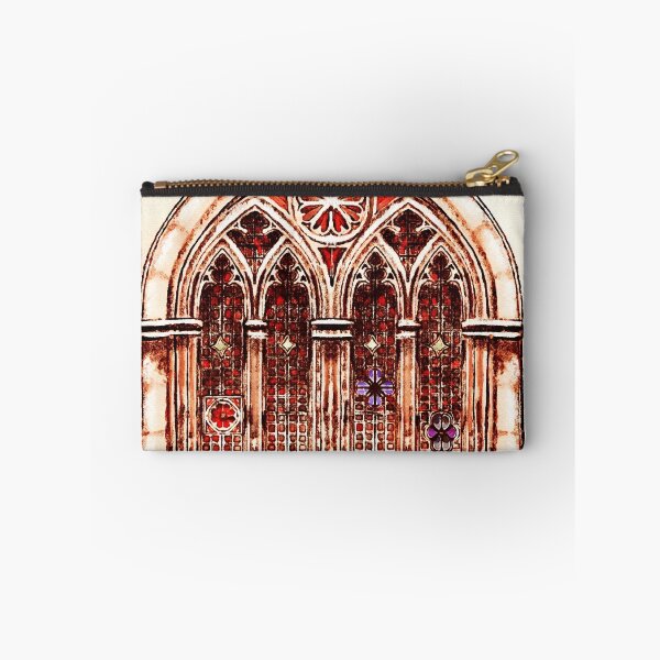 Item preview, A Study in Ecclesiastical Symmetry designed and sold by Rasendyll.